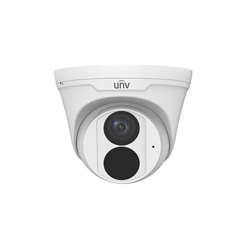 Купольная IP видеокамера Uniview IPC3618LE-ADF28K-G