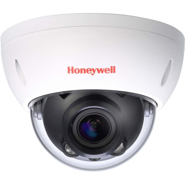 IP-камеры Honeywell обновленной серии Performance