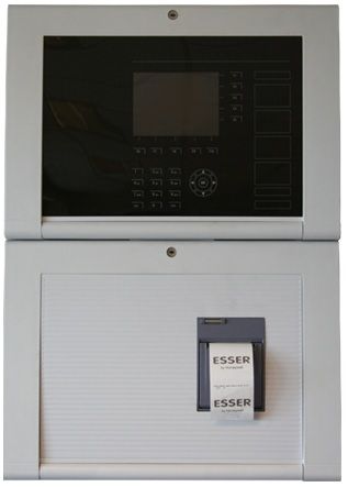 Внутренний принтер Esser by Honeywell FX808353.INT