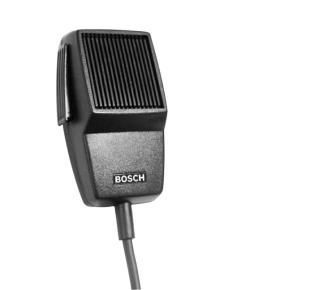 Ручной микрофон Bosch LBB9081/00