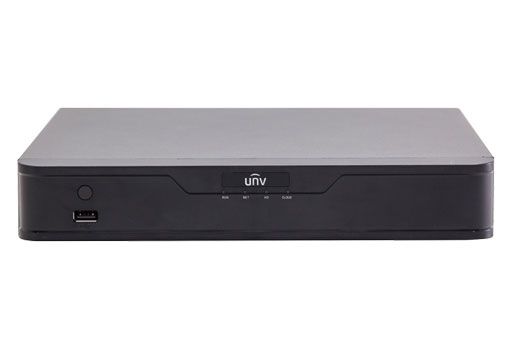 IP-видеорегистратор Uniview NVR301-04S3-RU
