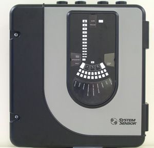 Аспирационный извещатель System Sensor FL0111E