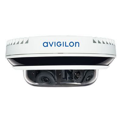 Мультисенсорная IP-камера Avigilon 15C-H4A-3MH-270