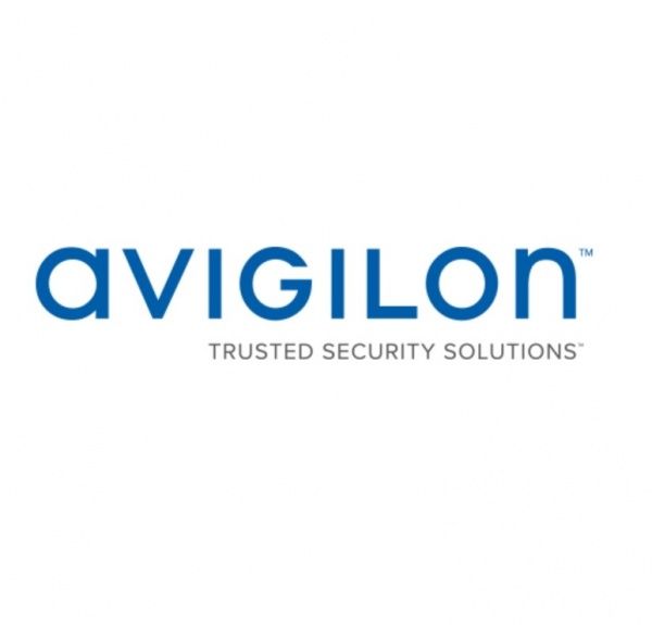 Обновление программного обеспечения Avigilon.