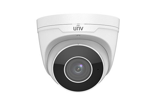 Купольная IP-камера Uniview IPC3632ER3-DPZ28-C-RU