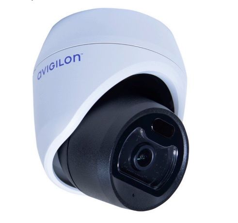Avigilon представляет новую купольную камеру H5M Fixed Outdoor