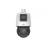 PTZ видеокамера Uniview IPC94144SR-X25-F40C