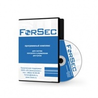 ПО ForSec Интеграция с 1С v 8.2 конфигурация «Управление производственным предприятием, редакция 1.3»
