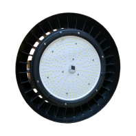 Диммируемый промышленный узконаправленный светильник SkatLED M-200U(60)