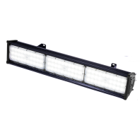 Промышленный светодиодный светильник с вторичной оптикой SkatLED M-150L(37)