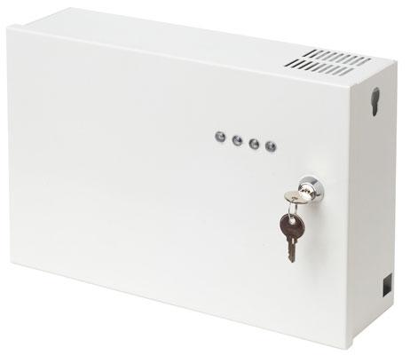 Прибор управления оповещением ОКТАВА-100Ц Прибор управления оповещением ОКТАВА-100Ц