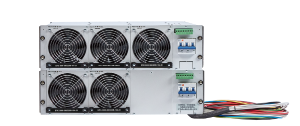 ЗВУ ИПС-15000-380/220В-75А-5/6-6U-23-D-TKI ЗВУ ИПС-15000-380/220В-75А-5/6-6U-23-D-TKI