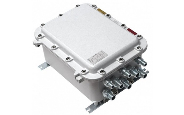 Коммутатор TFortis PSW-2G+Ex Коммутатор TFortis PSW-2G+Ex