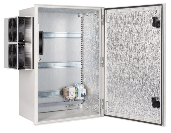 Монтажный шкаф NSP-4060C4 (P406C4F0) Монтажный шкаф NSP-4060C4 (P406C4F0)