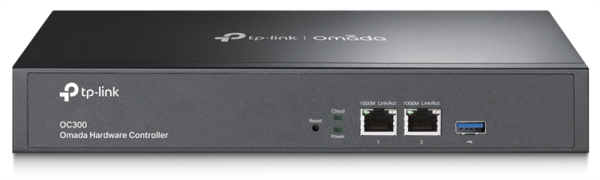 TP-Link OC300, Omada Hardware Controller TP-Link OC300, Omada Hardware Controller