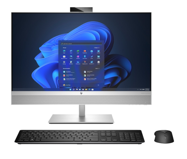 HP EliteOne 870 G9 All-in-One NT 27" IPS QHD(2560x1440)Core i7-14700,16GB,1TB,eng/rus wrless kbd,mouse,VESA cover plate AHS Stand,WiFi,BT,IR 5MP,vPro,Win11Pro,1Wty HP EliteOne 870 G9 All-in-One NT 27" IPS QHD(2560x1440)Core i7-14700,16GB,1TB,eng/rus wrless kbd,mouse,VESA cover plate AHS Stand,WiFi,BT,IR 5MP,vPro,Win11Pro,1Wty