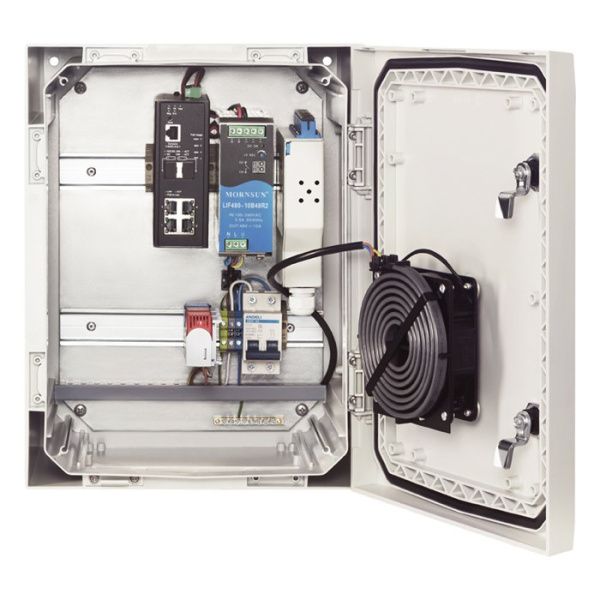 NSBox-2340 (CX15F03F) NSBox-2340 (CX15F03F)