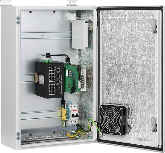 NSBox-4161 (PX01F01F) NSBox-4161 (PX01F01F)