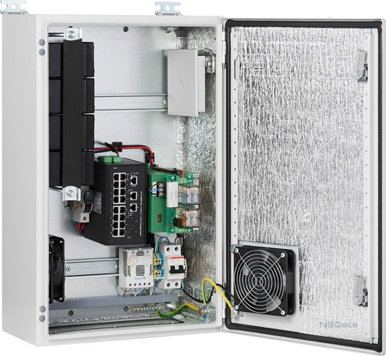 NSBox-4161HR (RX01F01H) NSBox-4161HR (RX01F01H)