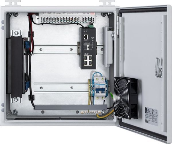 NSBox-2040R (RX15F00F) NSBox-2040R (RX15F00F)