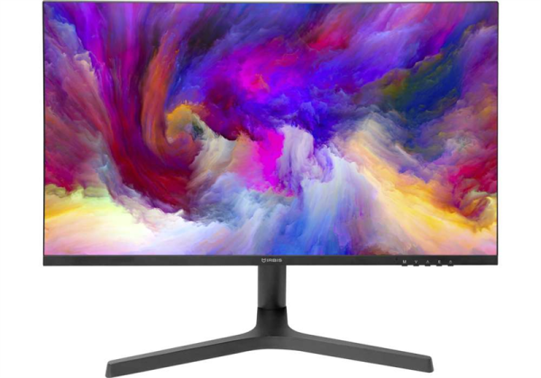 IRBIS NOBLEVIEW 32'' LED Monitor 4K 3840x2160, 16:9, IPS, 350 cd/m2, 1000:1, 3ms, HDMI, DP, USB, USB-С(65W), Audio output, 60Hz, Height, Tilt, Swiv, Pivot, Speakers,внешн. Бп, Black 3y (China) IRBIS NOBLEVIEW 32'' LED Monitor 4K 3840x2160, 16:9, IPS, 350 cd/m2, 1000:1, 3ms, HDMI, DP, USB, USB-С(65W), Audio output, 60Hz, Height, Tilt, Swiv, Pivot, Speakers,внешн. Бп, Black 3y (China)