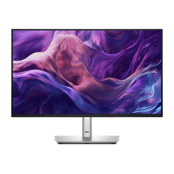Dell 23,8" P2425HE S/BK (IPS;16:9;250cd/m2;1000:1;5ms;1920x1080;178/178;VGA;HDMI;DP(In); DP(Out); USB-C upstream with PD65W;4xUSB;RJ45; HAS; Swiv; Tilt; Swiv; Pivot) Dell 23,8" P2425HE S/BK (IPS;16:9;250cd/m2;1000:1;5ms;1920x1080;178/178;VGA;HDMI;DP(In); DP(Out); USB-C upstream with PD65W;4xUSB;RJ45; HAS; Swiv; Tilt; Swiv; Pivot)