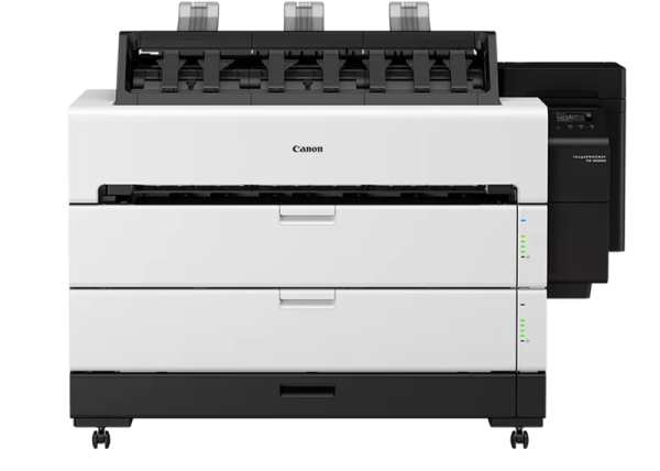 Canon imagePROGRAF TZ-30000 Canon imagePROGRAF TZ-30000