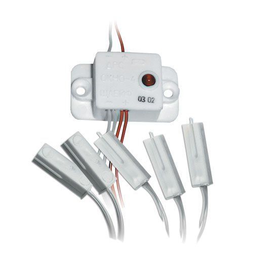 Извещатель охранный «Окно-4М» (ИО 303-3) Извещатель охранный «Окно-4М» (ИО 303-3)