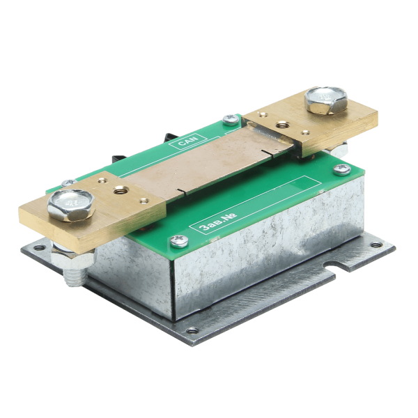 Модуль измерения тока АКБ 300А Модуль измерения тока АКБ 300А