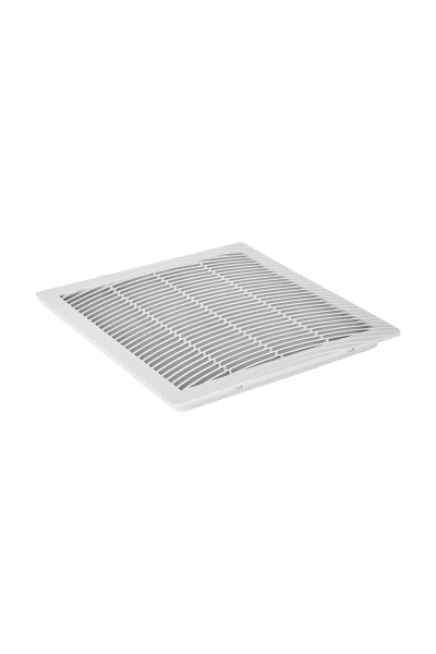 Выпускной фильтр для шкафов Elbox серии EMS, IP 54, 320 × 320 × 46, цвет серый Выпускной фильтр для шкафов Elbox серии EMS, IP 54, 320 × 320 × 46, цвет серый