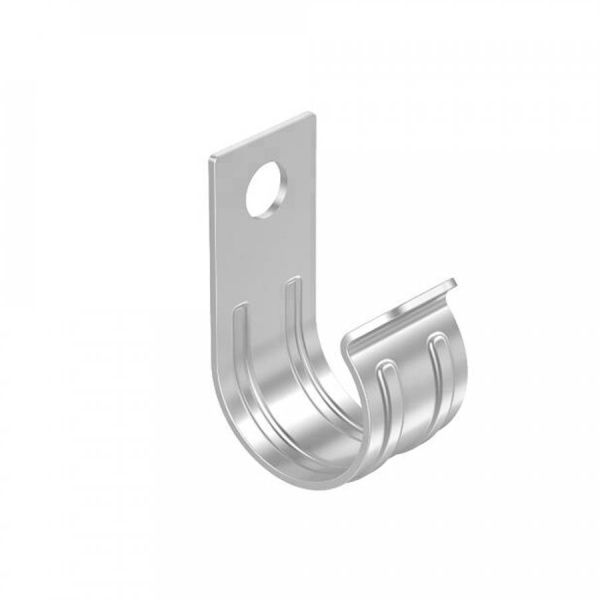 Зажим под трубу 25 мм Зажим под трубу 25 мм