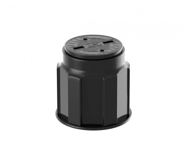 Пластиковый колодец КС-1 Пластиковый колодец КС-1