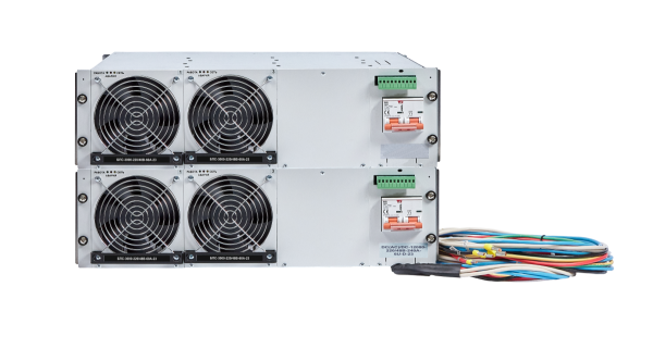 ЗВУ DC(AC)/DC-12000-220/24В-400А-4/4-6U-D-23 TKI ЗВУ DC(AC)/DC-12000-220/24В-400А-4/4-6U-D-23 TKI