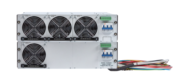 ЗВУ ИПС-12000-380/110В-120А- 4/6-6U-D-23 TKI ЗВУ ИПС-12000-380/110В-120А- 4/6-6U-D-23 TKI