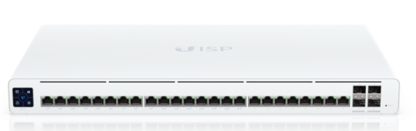 Ubiquiti UISP-S-Pro, UISP Switch Pro Ubiquiti UISP-S-Pro, UISP Switch Pro
