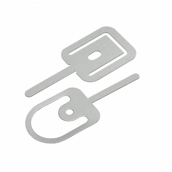 Хомут (FR ПР-40) (100шт/5000шт уп/кор) Хомут (FR ПР-40) (100шт/5000шт уп/кор)