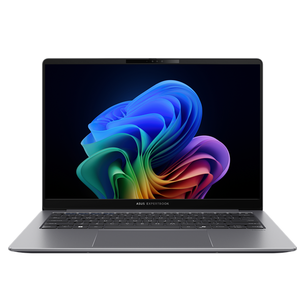 ASUS ExpertBook Mainstream P5405CSA-NZ0301 CORE ULTRA 5 228V 32GB 1TB 2280 PCIE G4 SSD 14.0 WQXGA(WQ) 2560X1600 16:10 400nits Anti-Glare sRGB 100% Wide View Intel® Arc™ 130V GPU Without OS 1.237 Kg ASUS ExpertBook Mainstream P5405CSA-NZ0301 CORE ULTRA 5 228V 32GB 1TB 2280 PCIE G4 SSD 14.0 WQXGA(WQ) 2560X1600 16:10 400nits Anti-Glare sRGB 100% Wide View Intel® Arc™ 130V GPU Without OS 1.237 Kg