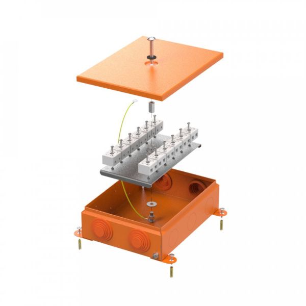 Коробка металлическая огнестойкая 70-0385-FR10.0-24 E15-E120 RAL2004 150x200x60 (6 шт/кор) Коробка металлическая огнестойкая 70-0385-FR10.0-24 E15-E120 RAL2004 150x200x60 (6 шт/кор)