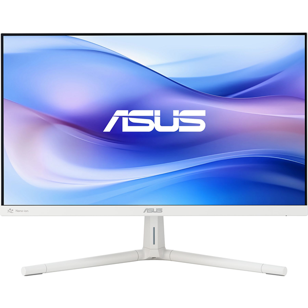 ASUS 27" VU279HFI-W IPS 1920x1080 1ms 250cd 100Hz HDMI White ASUS 27" VU279HFI-W IPS 1920x1080 1ms 250cd 100Hz HDMI White