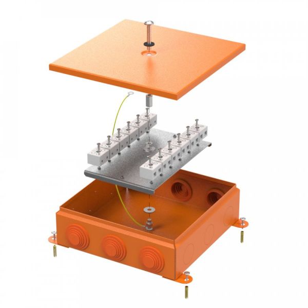 Коробка металлическая огнестойкая 70-0390-FR10.0-24 E15-E120 RAL2004 200x200x65 (4 шт/кор) Коробка металлическая огнестойкая 70-0390-FR10.0-24 E15-E120 RAL2004 200x200x65 (4 шт/кор)