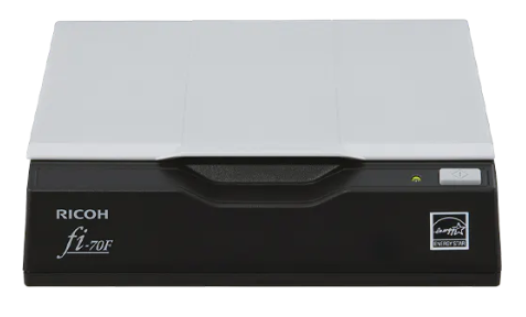 Ricoh scanner Fi-70f (Сканер паспортов/удостоверений личности, А6, односторонний планшетный блок, USB 2.0, светодиодная подсветка) ex.Fujitsu scanner fi-65F Ricoh scanner Fi-70f (Сканер паспортов/удостоверений личности, А6, односторонний планшетный блок, USB 2.0, светодиодная подсветка) ex.Fujitsu scanner fi-65F