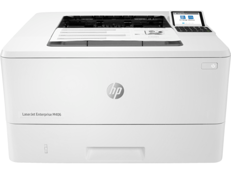 HP LaserJet Enterprise M406dn (A4, 1200dpi, 38ppm (40 HP high speed), 1Gb, 2trays 100+250, USB/GigEth, Duplex, cart. in box 3000, drivers/software not included) HP LaserJet Enterprise M406dn (A4, 1200dpi, 38ppm (40 HP high speed), 1Gb, 2trays 100+250, USB/GigEth, Duplex, cart. in box 3000, drivers/software not included)