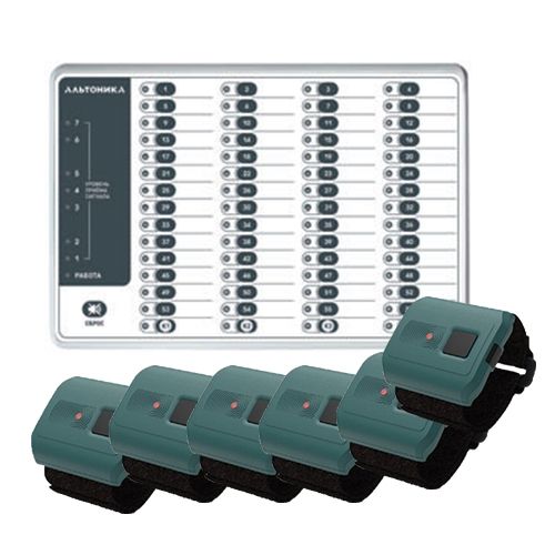 МТВС РИФ Наряд комплект МТВС РИФ Наряд комплект