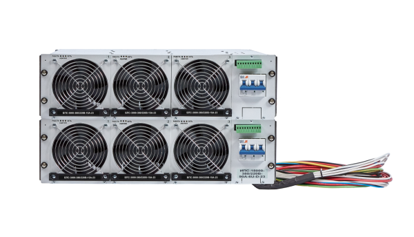 ЗВУ ИПС-18000-380/220В-90А-6/6-6U-23-D-TKI ЗВУ ИПС-18000-380/220В-90А-6/6-6U-23-D-TKI