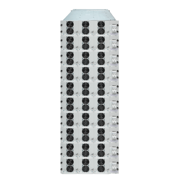 Инвертор (DC-AC)/AC-(110-380)/380B-75000ВА-30U (-РА; -BRS; -РГ) Инвертор (DC-AC)/AC-(110-380)/380B-75000ВА-30U (-РА; -BRS; -РГ)