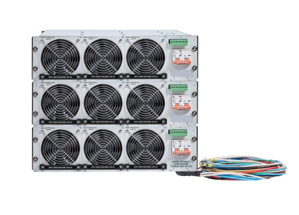 ЗВУ ИПС-27000-220/220В-135А-9/9-9U-23-D-TKI ЗВУ ИПС-27000-220/220В-135А-9/9-9U-23-D-TKI