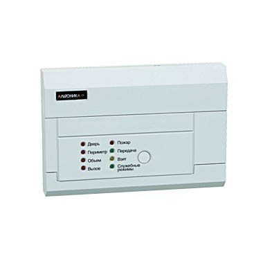 RS-202TP (без считывателя) RS-202TP (без считывателя)