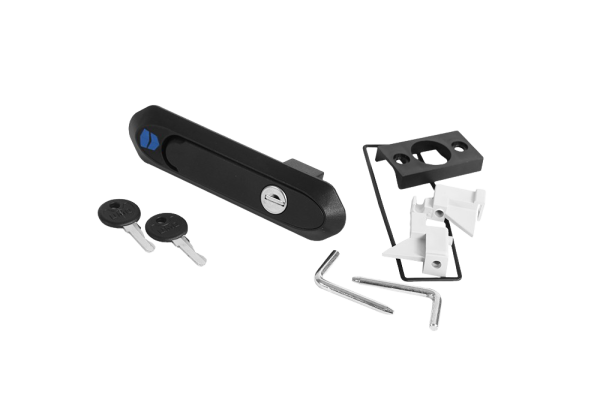 Комплект монтажный двери КМД-ШРН Комплект монтажный двери КМД-ШРН