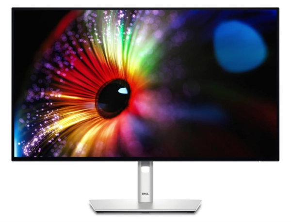 Dell 27" U2724D S/BK ( IPS; 16:9; 350 cd/m2; 2000:1; 5 ms; 2560x1440x120Hz; 178/178; 1.07 bill;HDMI;DP;DPout;2xUSB-C;2xUSB; HAS;Tilt;Swiv;Pivot;VESA) Dell 27" U2724D S/BK ( IPS; 16:9; 350 cd/m2; 2000:1; 5 ms; 2560x1440x120Hz; 178/178; 1.07 bill;HDMI;DP;DPout;2xUSB-C;2xUSB; HAS;Tilt;Swiv;Pivot;VESA)