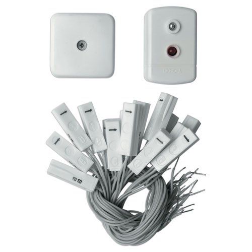 Извещатель охранный «Окно-6» (ИО 303-6) Извещатель охранный «Окно-6» (ИО 303-6)